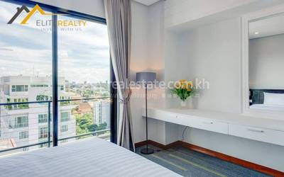  , BKK 1, Chamkarmon, พนมเปญ
