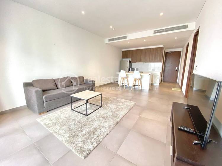 residential Apartment for rent in BKK 1 ID 227582 1