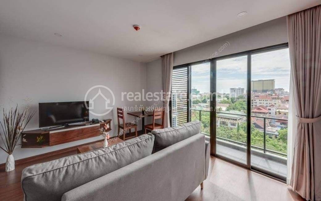 Zařízeno Apartmán K pronájmu