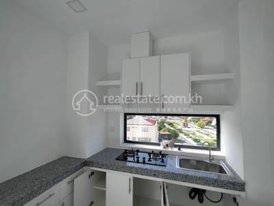 Tonle Bassac Appartement À louer à Tonle Bassac