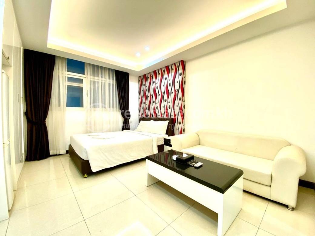 Chamkarmon公寓出售，价格$50,000