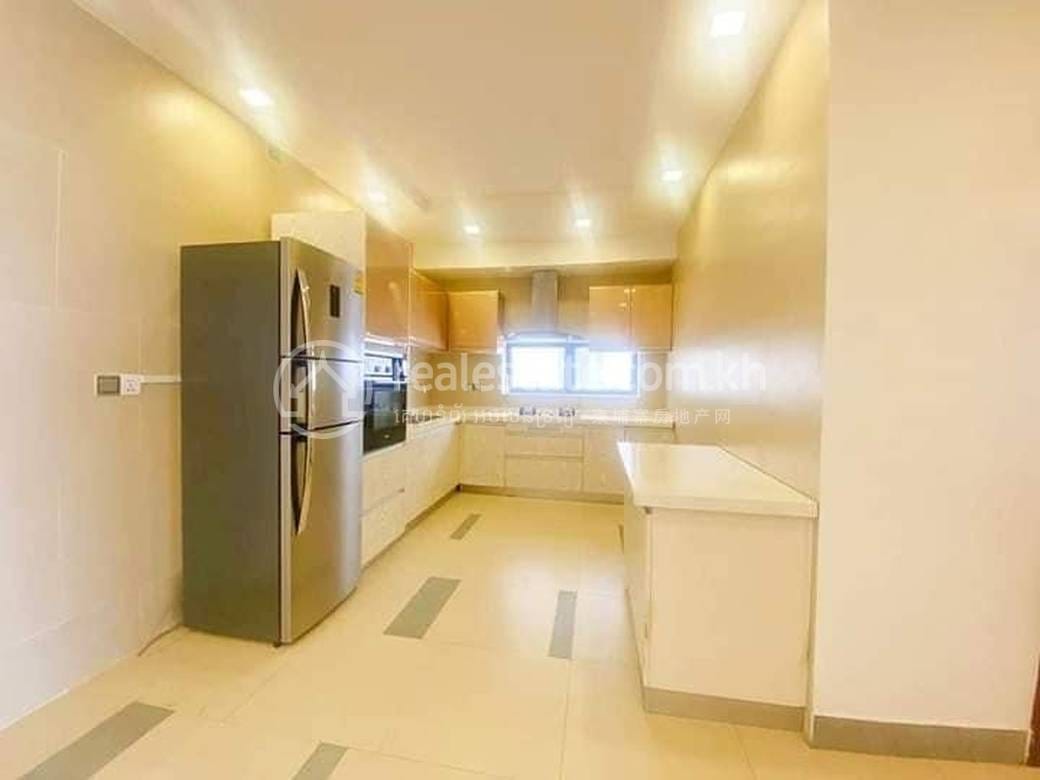 Boeng Keng Kang Appartement À louer à Boeng Keng Kang