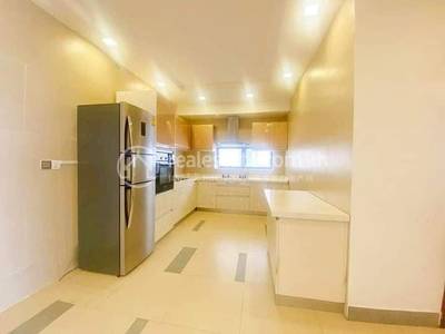 Boeng Keng Kang Appartement À louer à Boeng Keng Kang