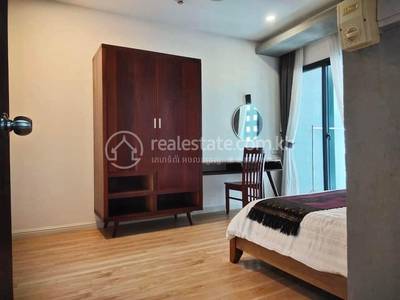 Апартаменты Для Аренды in Chamkarmon $500