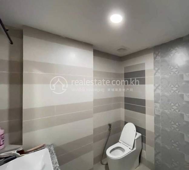 Boeng Keng Kang Mieszkanie Na wynajem w BKK 1 Boeng Keng Kang $550