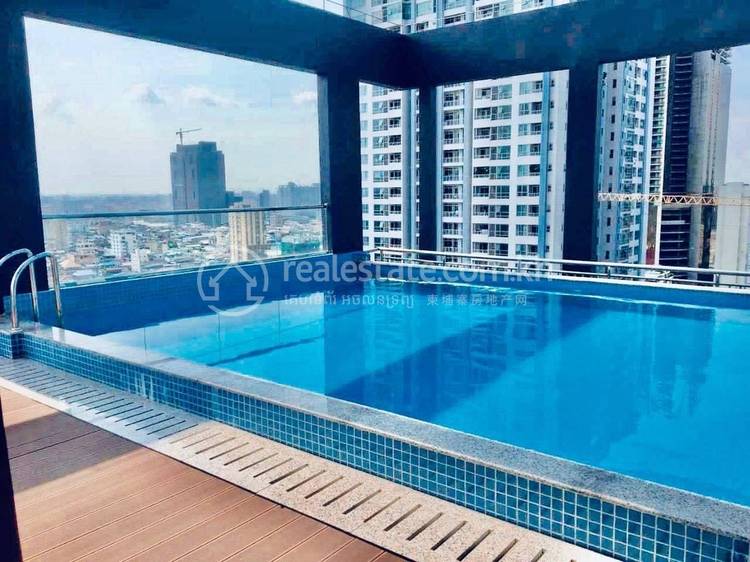 residential Apartment for rent in BKK 1 ID 226288 1