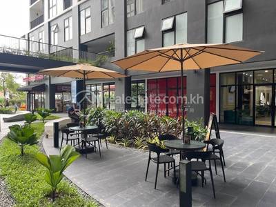  , Chbar Ampov I, Chbar Ampov, Phnom Penh