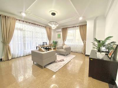 បឹងកេងកង១, ចំការមន, ភ្នំពេញ