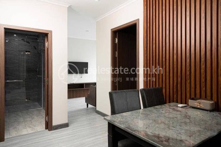residential Apartment for rent in BKK 1 ID 227120 1