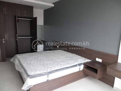 residential Apartment for rent in Boeung Kak 2 ID 225839