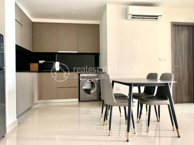 residential Apartment for rent in Tonle Bassac ID 226914