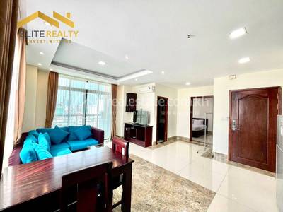 residential Apartment for rent in BKK 3 ID 226954