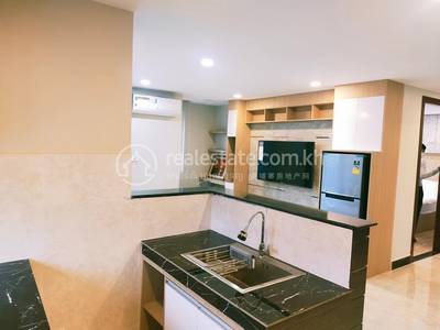 BKK 1 Apartment For Rent in BKK 1
