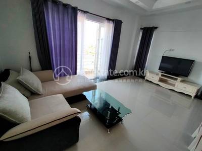 ទួលទំពូង១, ចំការមន, ភ្នំពេញ
