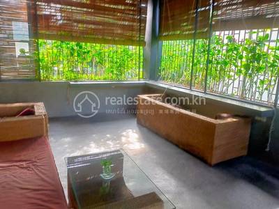 Furnished Apartment For Rent