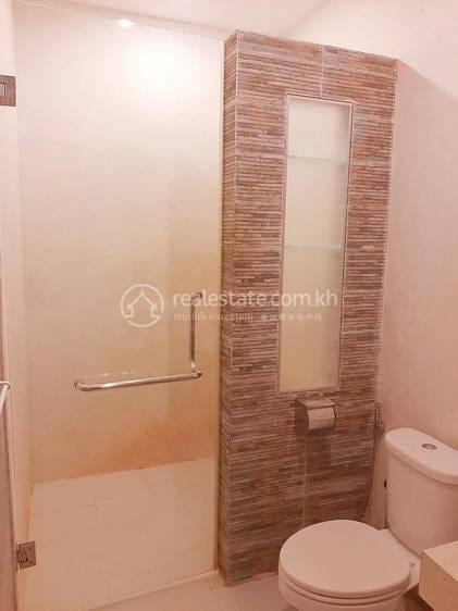Boeung Kak 1 Apartment For Rent in Boeung Kak 1