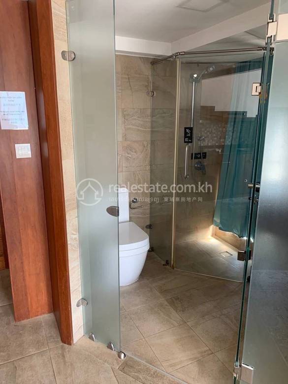 Phsar Thmei I Apartmán K pronájmu in Phsar Thmei I