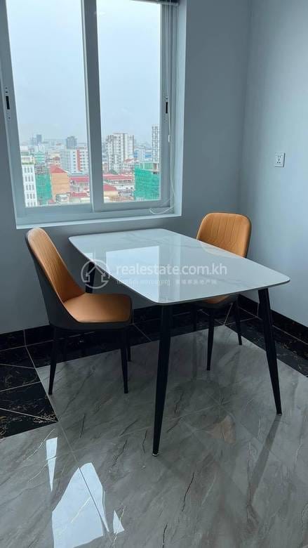 Apartment For Rent in BKK 2, Boeng Keng Kang, Phnom Penh