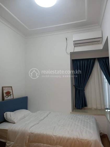 Meancheyのマンション賃貸物件（Chak Angrae Leu Meanchey） $400