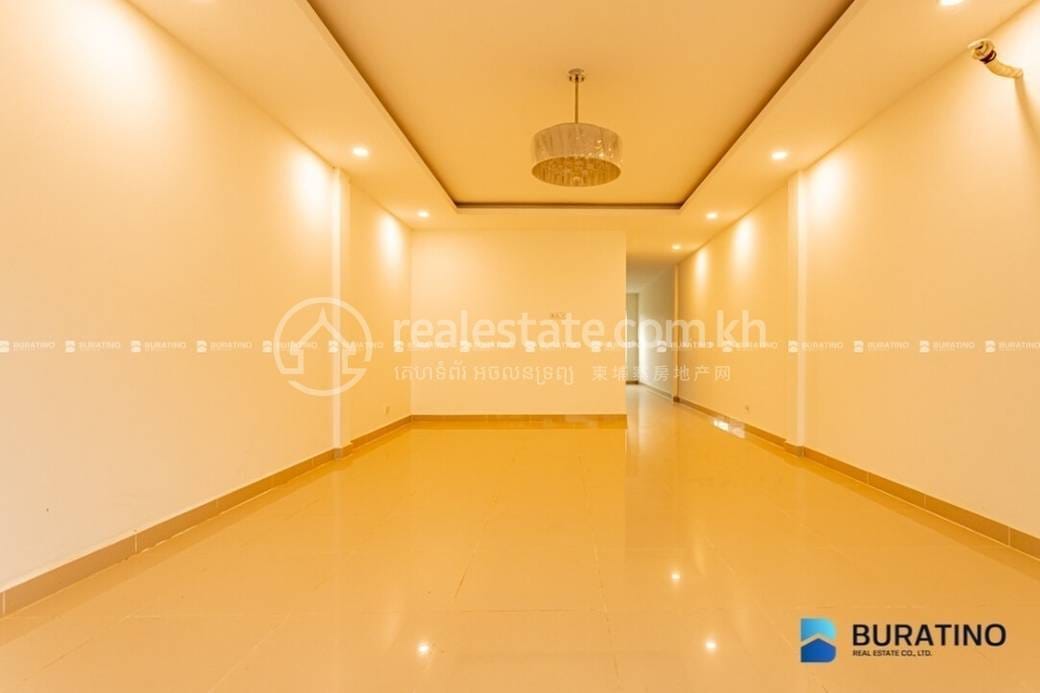 Sen Sok店屋出售，价格$202,000