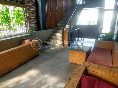 Apartment For Rent with 1 Parking Space