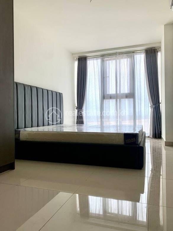 Apartment For Rent in Chamkarmon $750