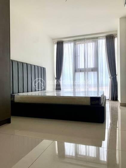 Apartment For Rent in Chamkarmon $750