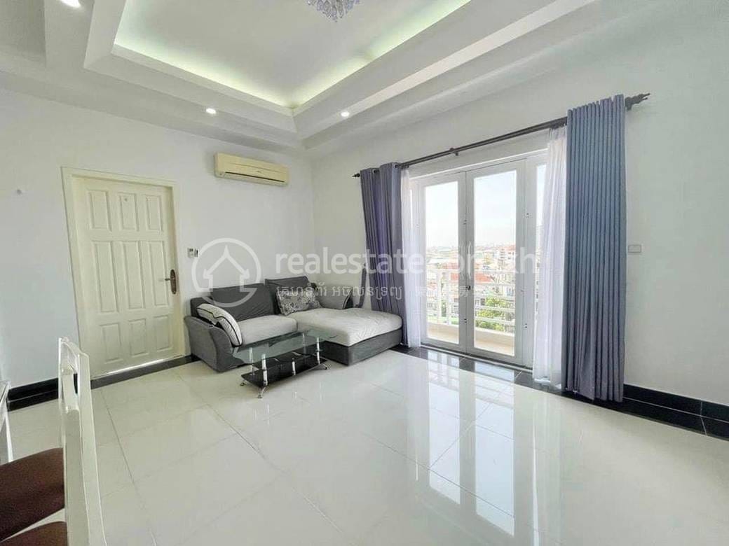 $550 Serviced Apartment