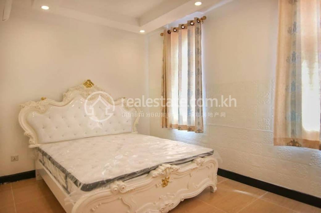 Toul Tum Poung 1 Condo For Rent in Toul Tum Poung 1