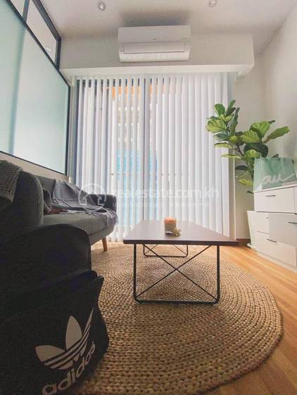 Condo K pronájmu in Boeung Kak 2, Toul Kork, Phnom Penh
