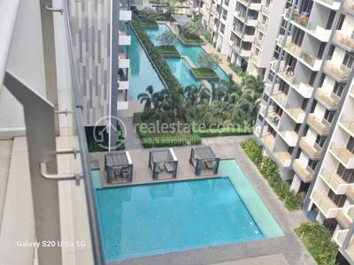 residential Condo for rent in Tuek Thla ID 226857