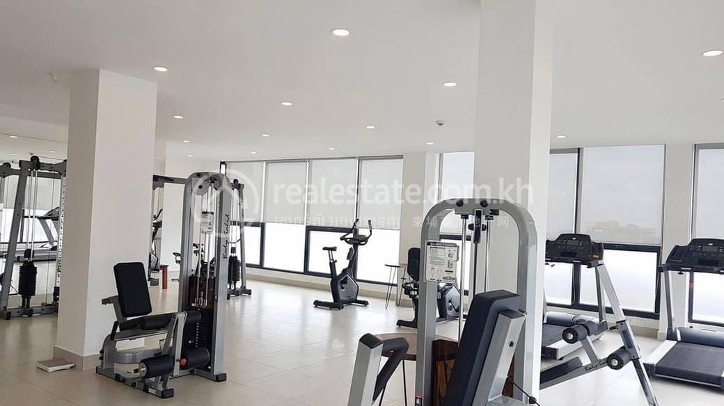 ផ្ទះល្វែង តម្លៃ $600