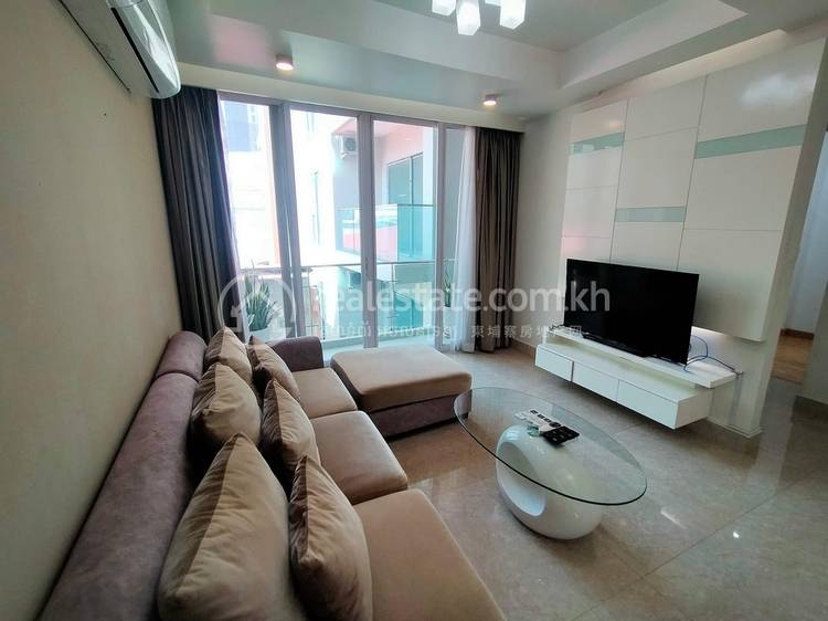residential Apartment for rent in BKK 1 ID 227241 1