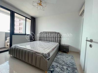 Apartment For Rent in Chamkarmon $900