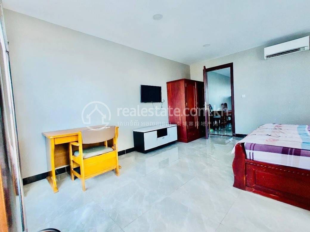 Appartement À louer à Chakto Mukh, Daun Penh, Phnom Penh