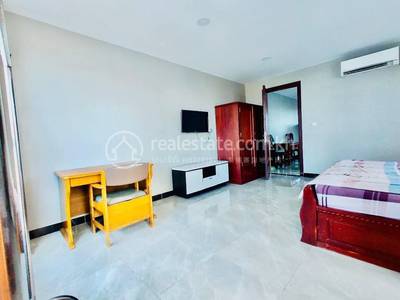 Appartement À louer à Chakto Mukh, Daun Penh, Phnom Penh