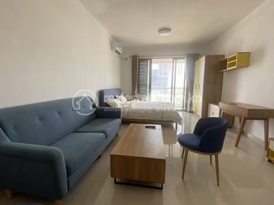 Condo For Rent in Chamkarmon $330