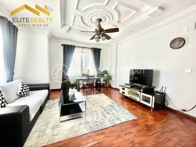 residential Apartment1 for rent2 ក្នុង BKK 13 ID 2273584