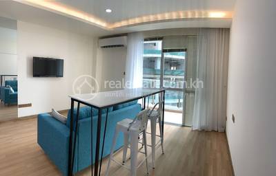 residential Condo for rent in Veal Vong ID 225944