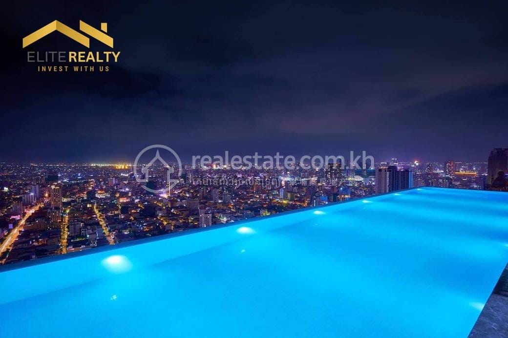 Furnished Apartment For Rent
