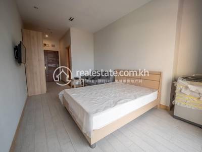 คอนโด สำหรับเช่า ใน Boeng Keng Kang $450