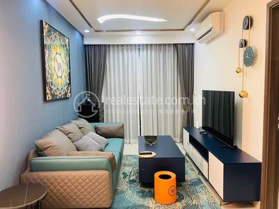 residential ServicedApartment for rent ใน Tonle Bassac รหัส 225797