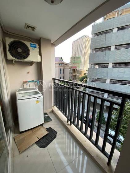 Toul Kork套房出租，价格$350