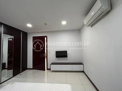 residential ServicedApartment for rent in Tonle Bassac ID 227456