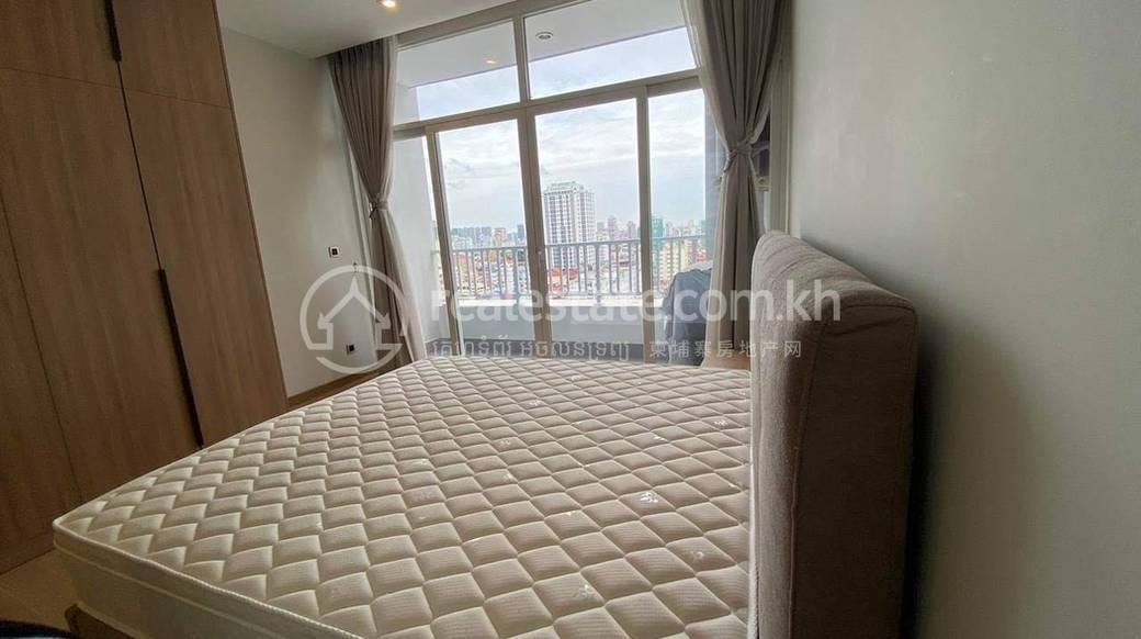 Condo For Sale in BKK 3, Boeng Keng Kang, Phnom Penh