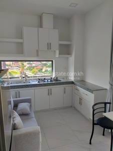 Appartement À louer à Chamkarmon $450