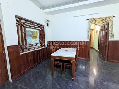 បឹងកក់២, ទួលគោក, ភ្នំពេញ