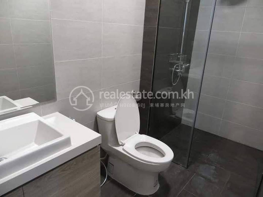 Toul Kork Appartement À louer à Toul Kork