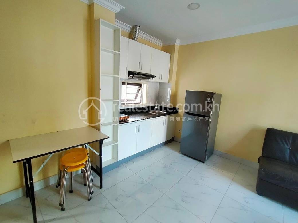 Appartement 1 chambres À louer pour $350