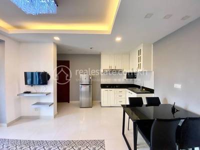 residential Apartment1 for rent2 ក្នុង Boeung Kak 13 ID 2262944
